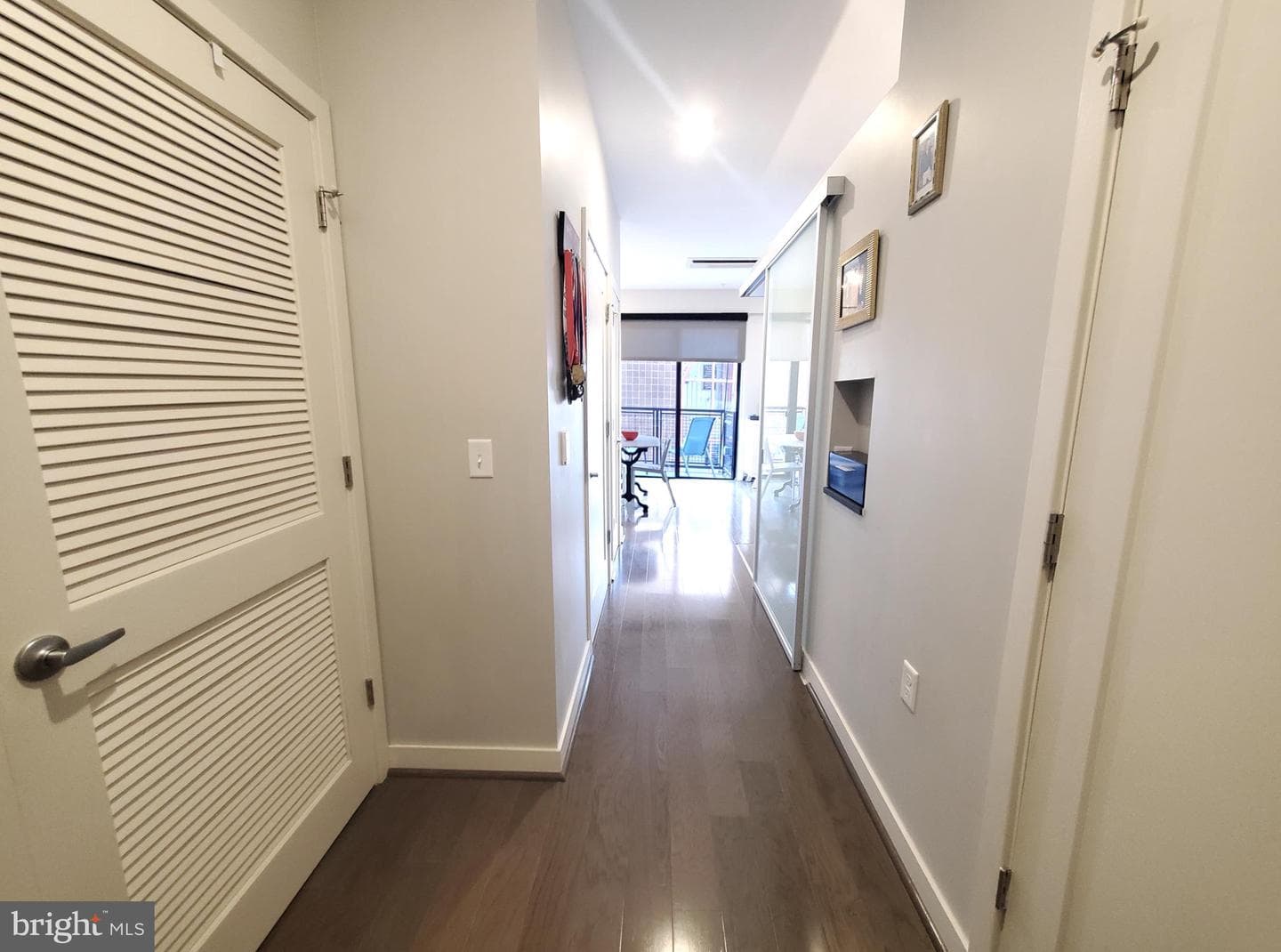 1320 Fenwick Lane #609 photo 4