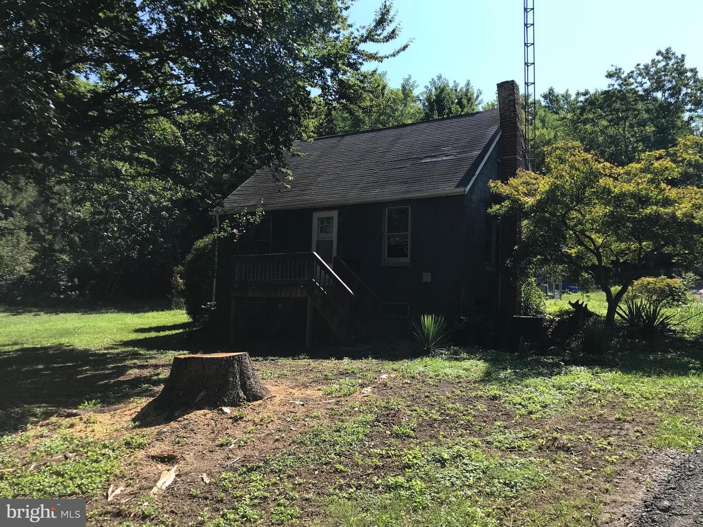 26901 Clarksburg Road photo 2