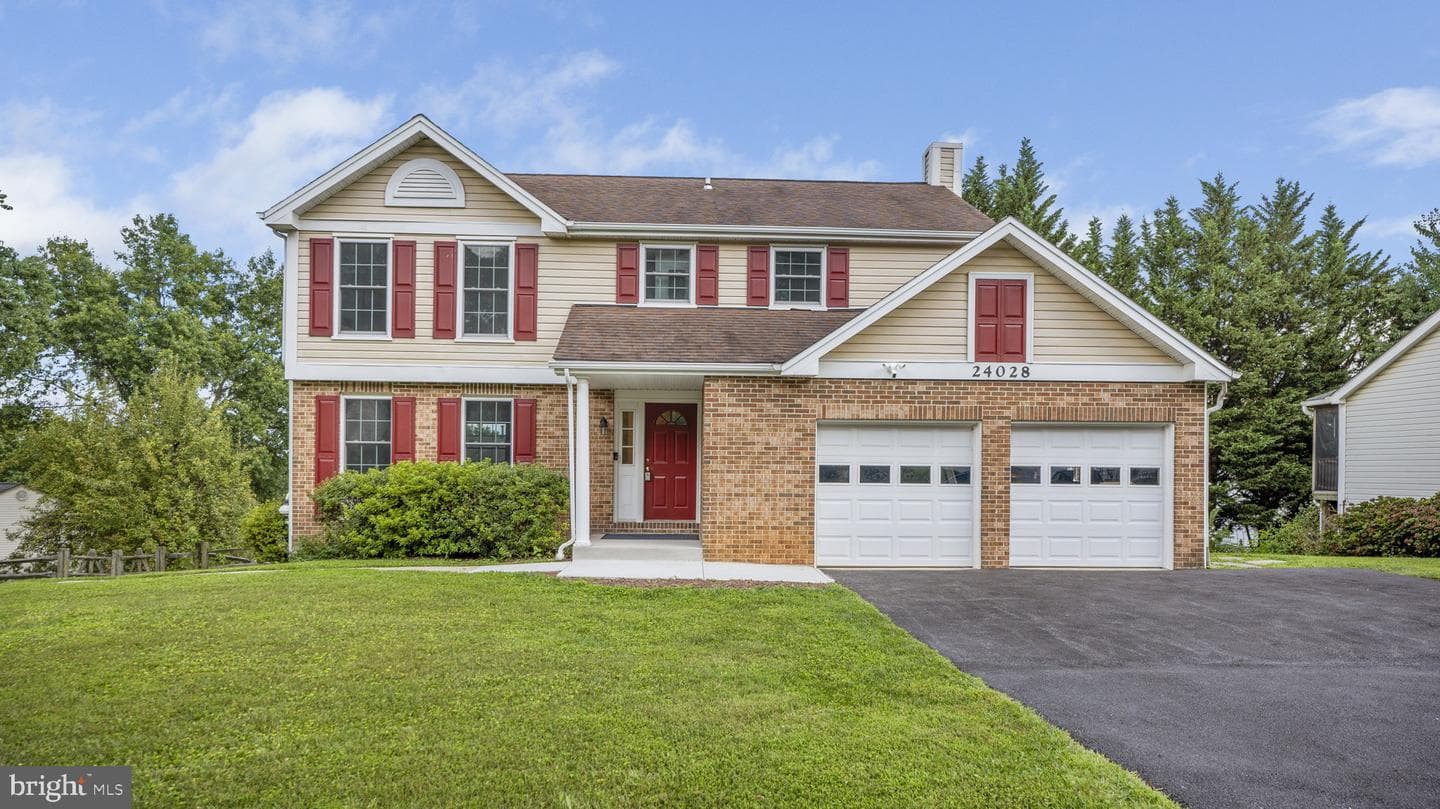 24028 Glade Valley Terrace photo 1