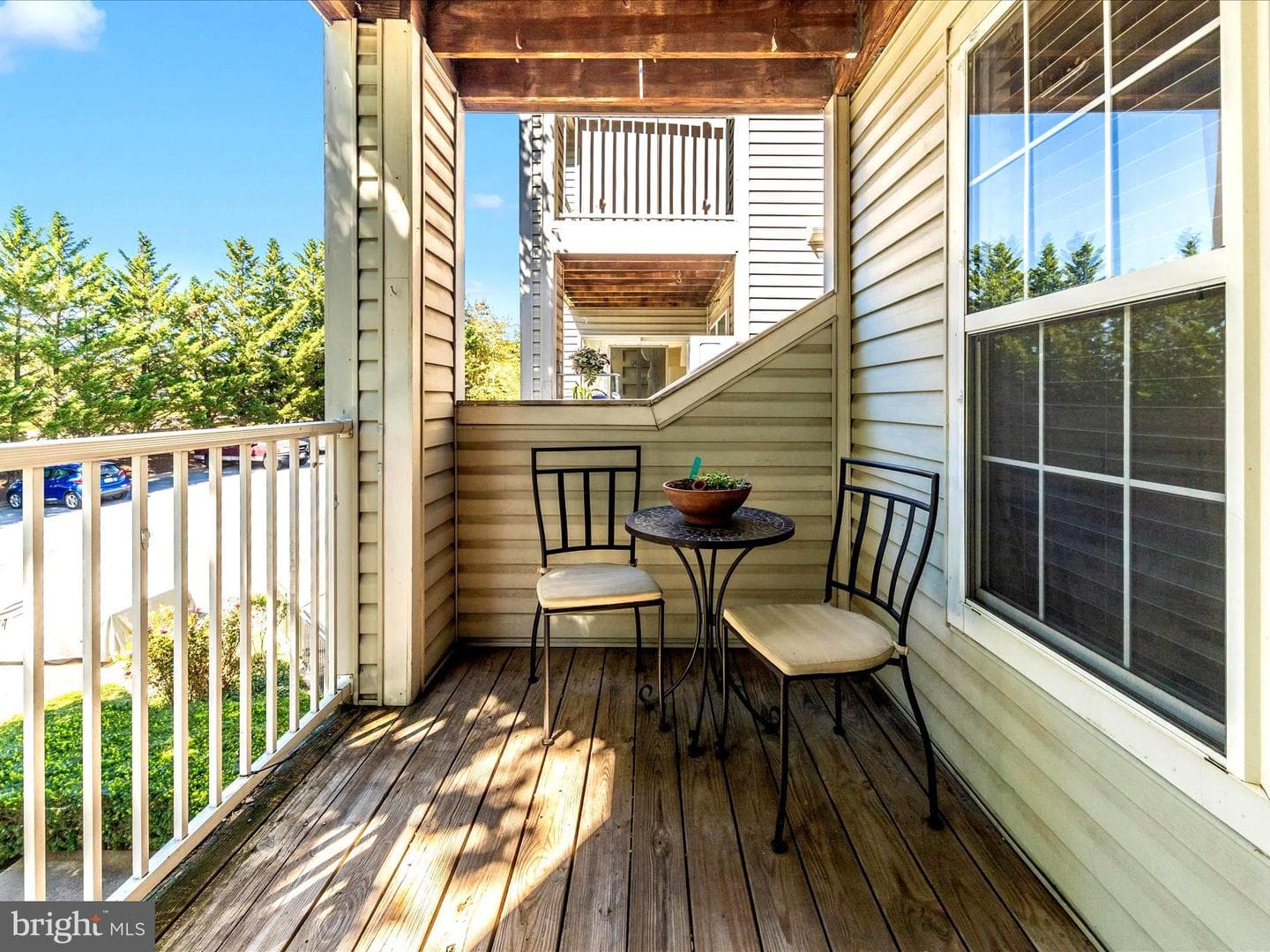 10109 Ridge Manor Terrace #4000-H photo 16