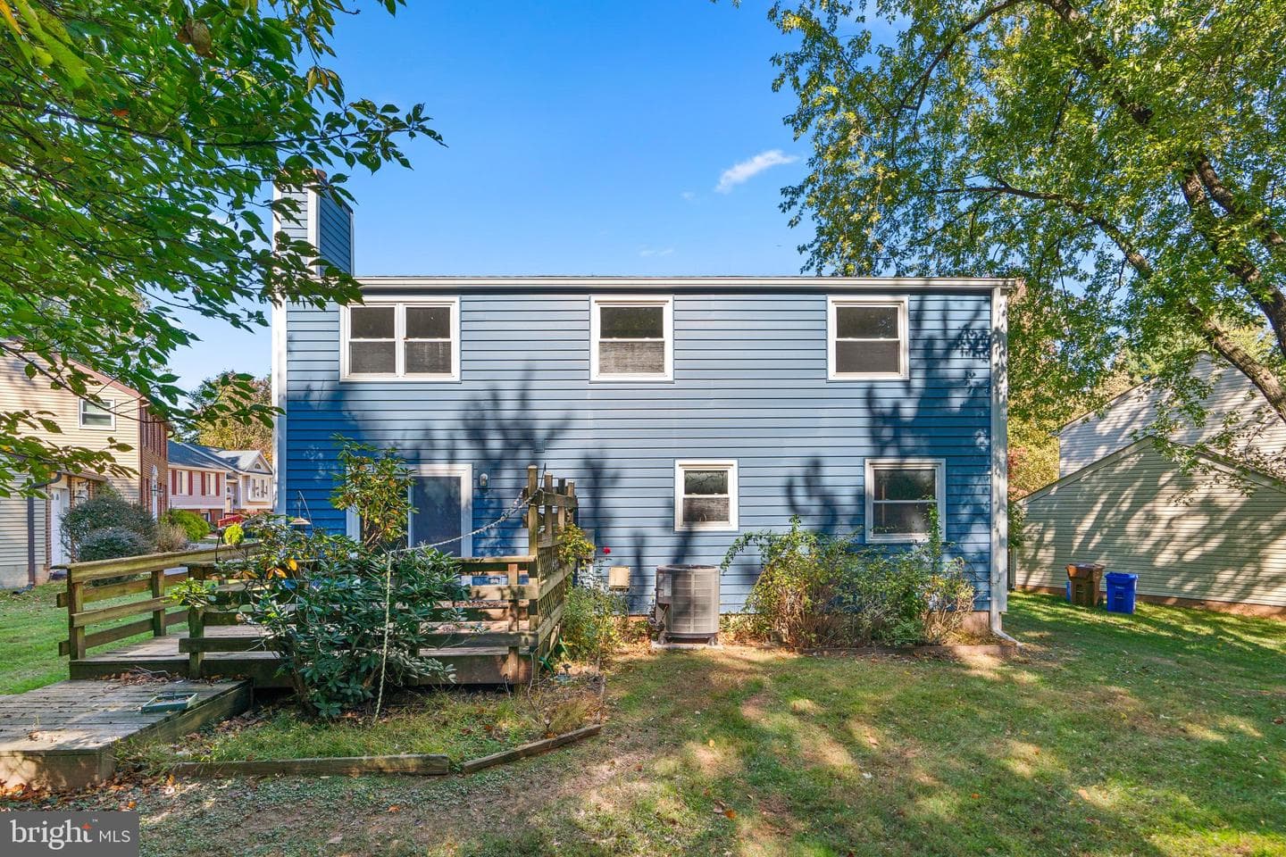 1405 Pillock Place photo 3