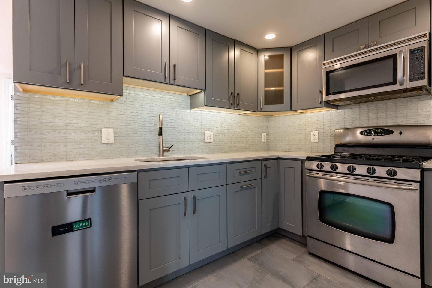 11710 Old Georgetown Road #1323 photo 5