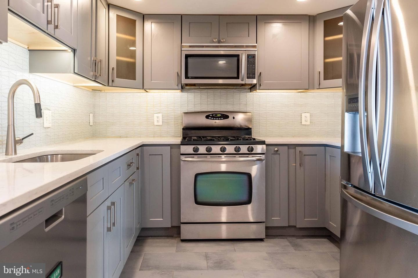 11710 Old Georgetown Road #1323 photo 8