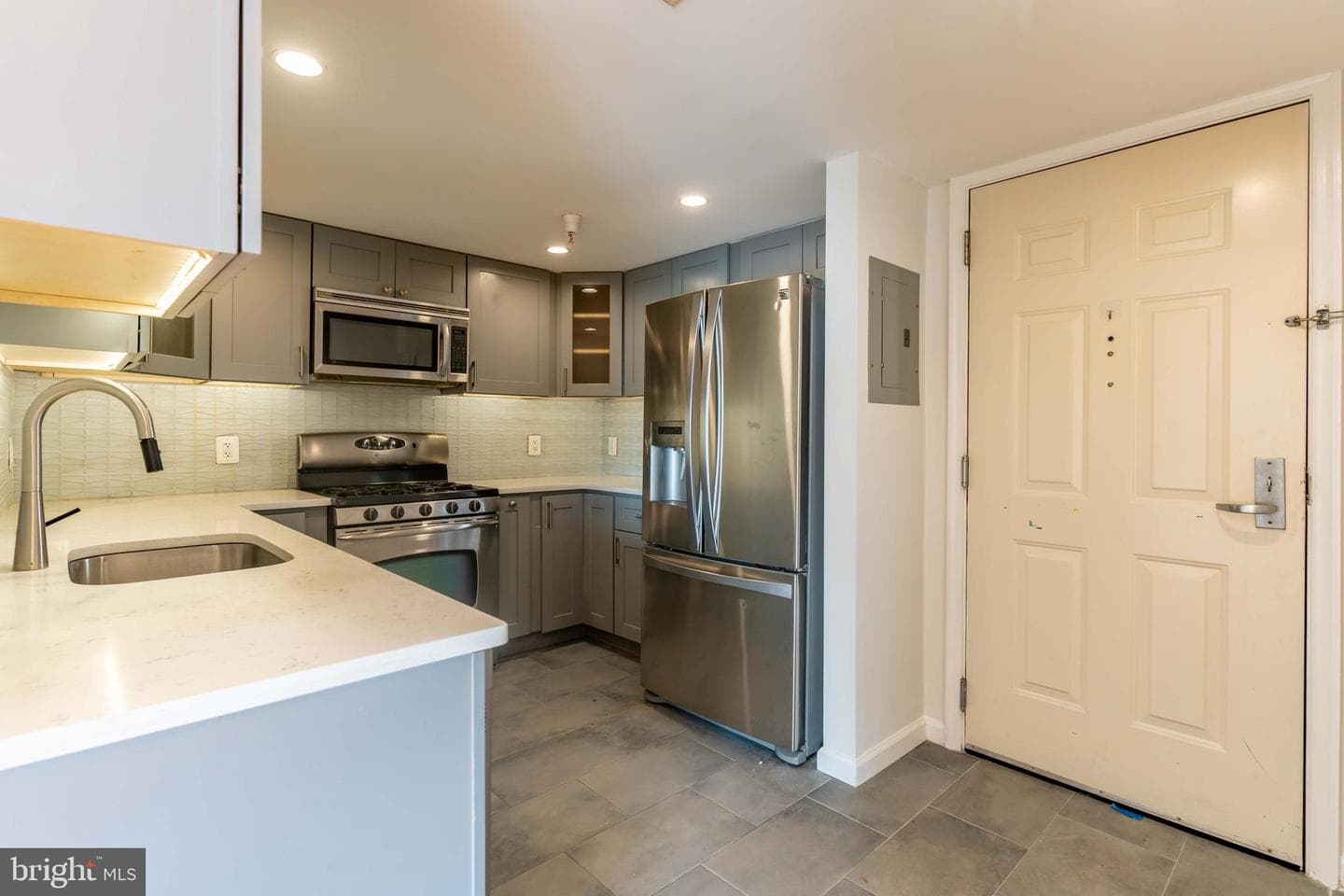 11710 Old Georgetown Road #1323 photo 9