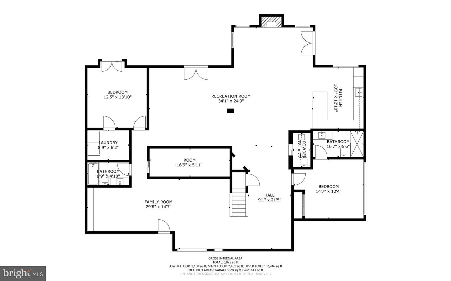11 Warrenton Drive photo 90