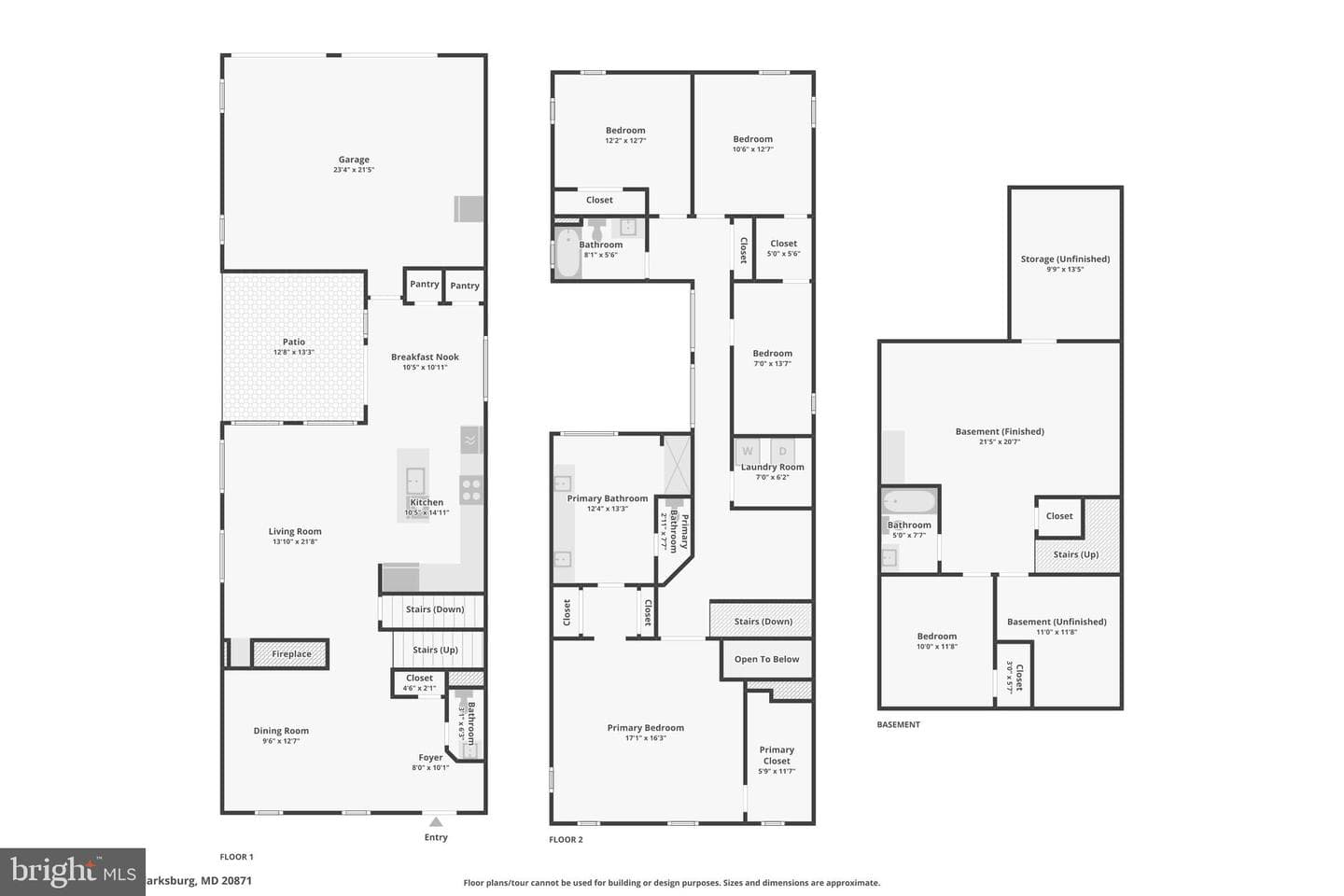 23617 Sugar View Drive photo 54
