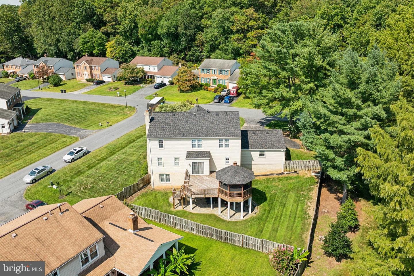 2331 Holly Spring Drive photo 40