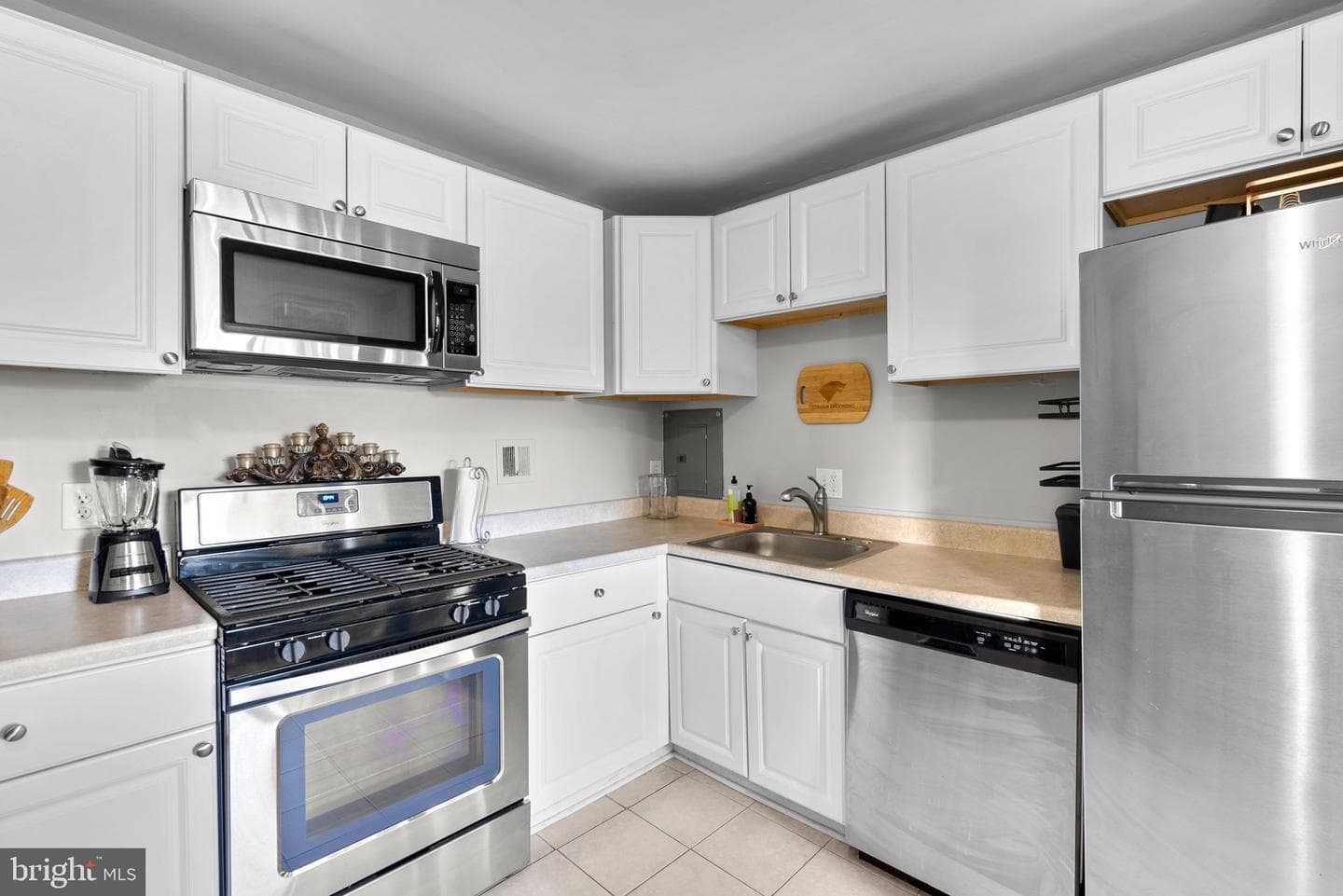 8830 Piney Branch Road #803 photo 13