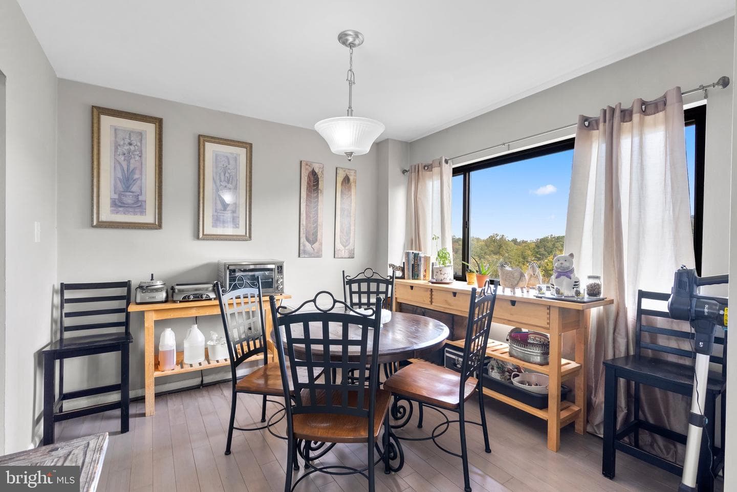 8830 Piney Branch Road #803 photo 8
