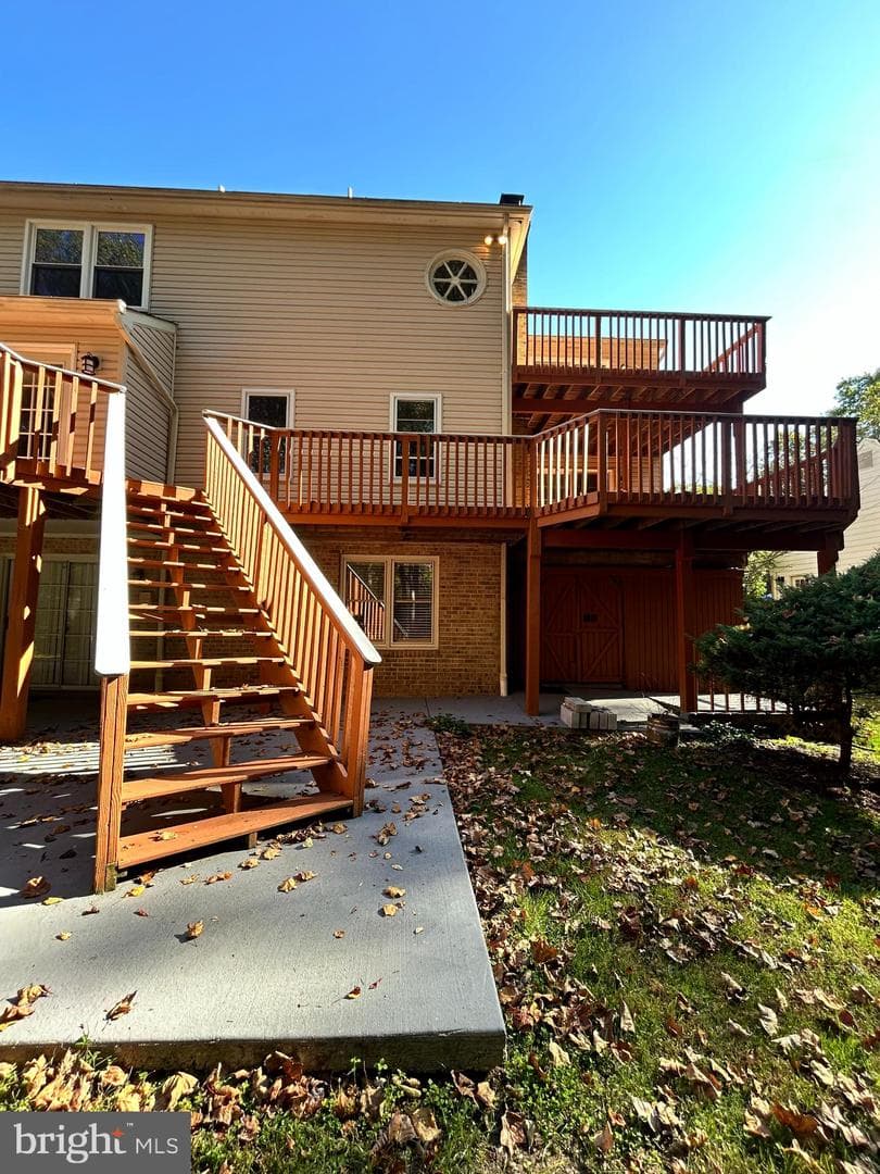 14917 Brownstone Drive photo 30