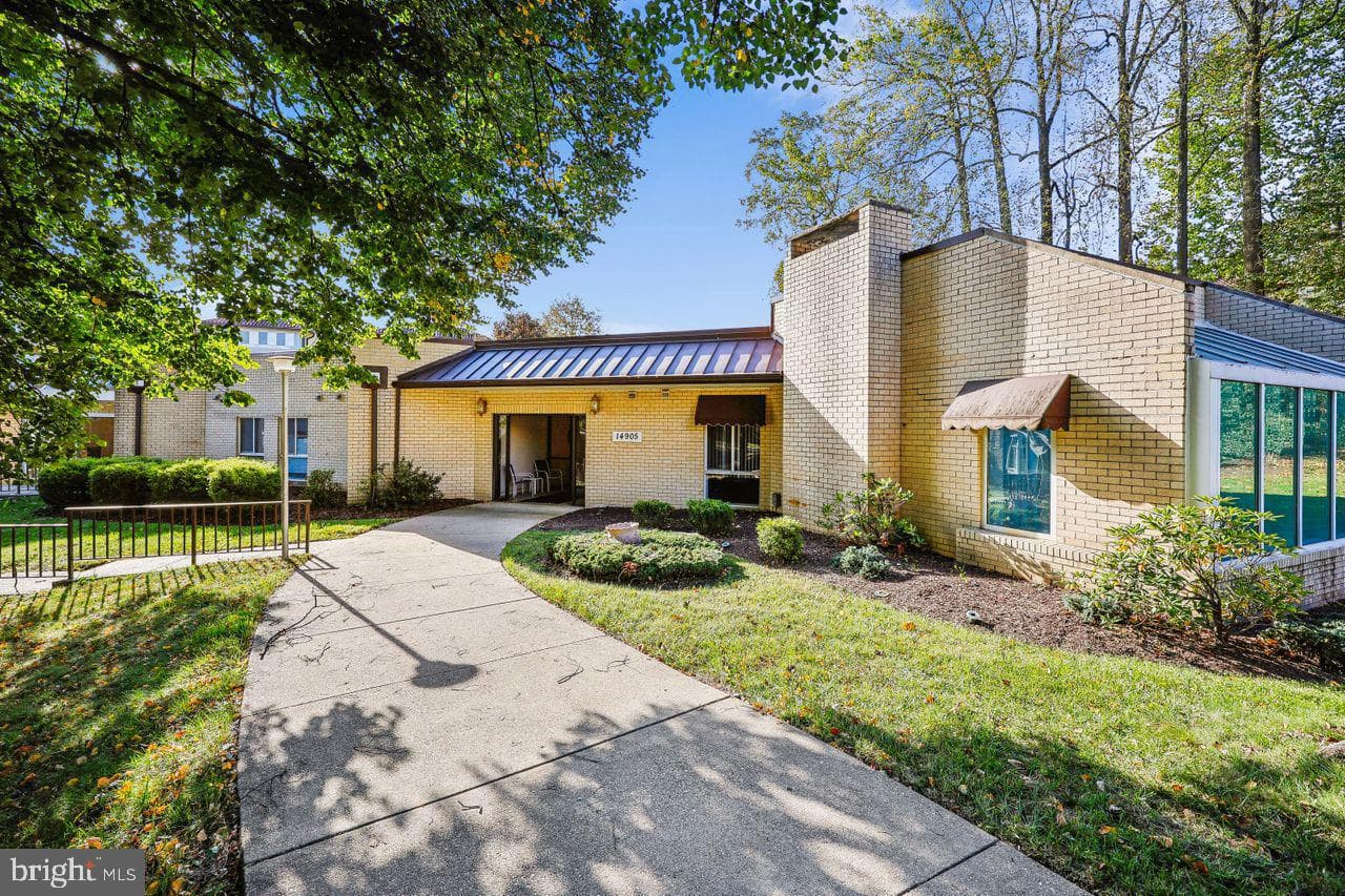 14905 Pennfield Circle #2d photo 1