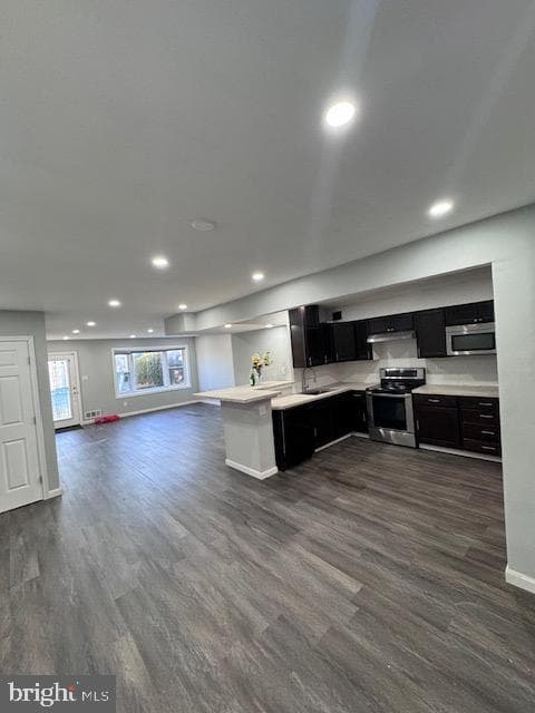 8811 Arliss Street photo 4