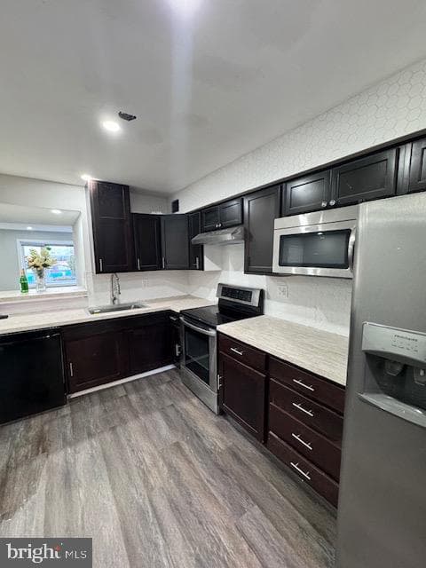 8811 Arliss Street photo 9