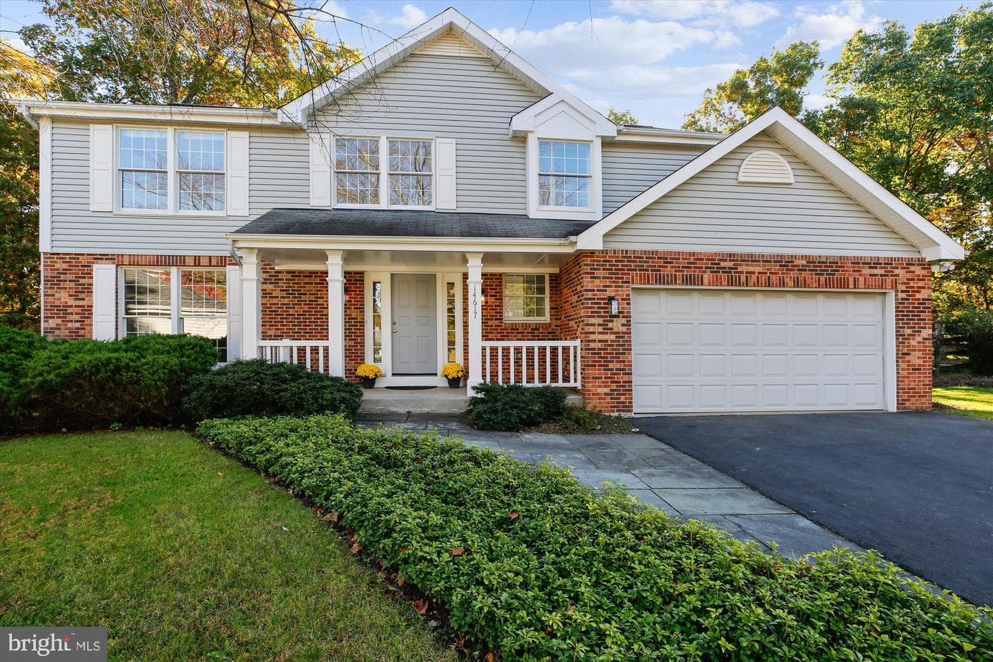 14617 Settlers Landing Way photo 1