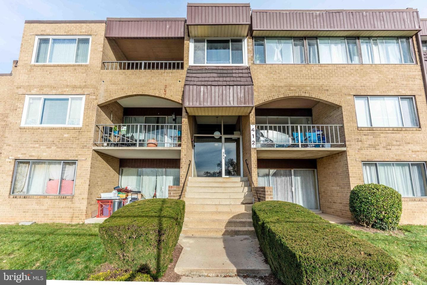 412 Girard Street #103 photo 1