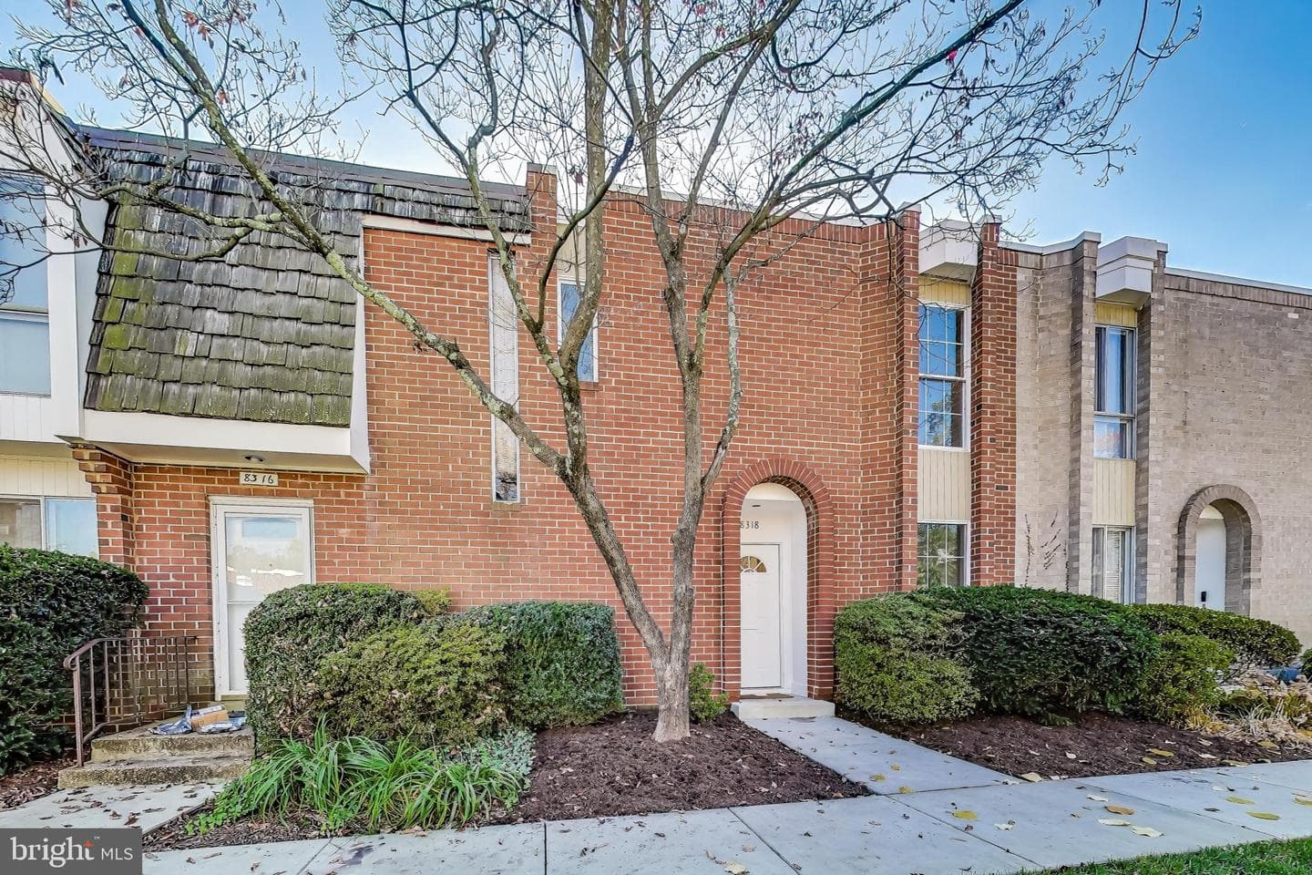 8318 N Brook Lane photo 32
