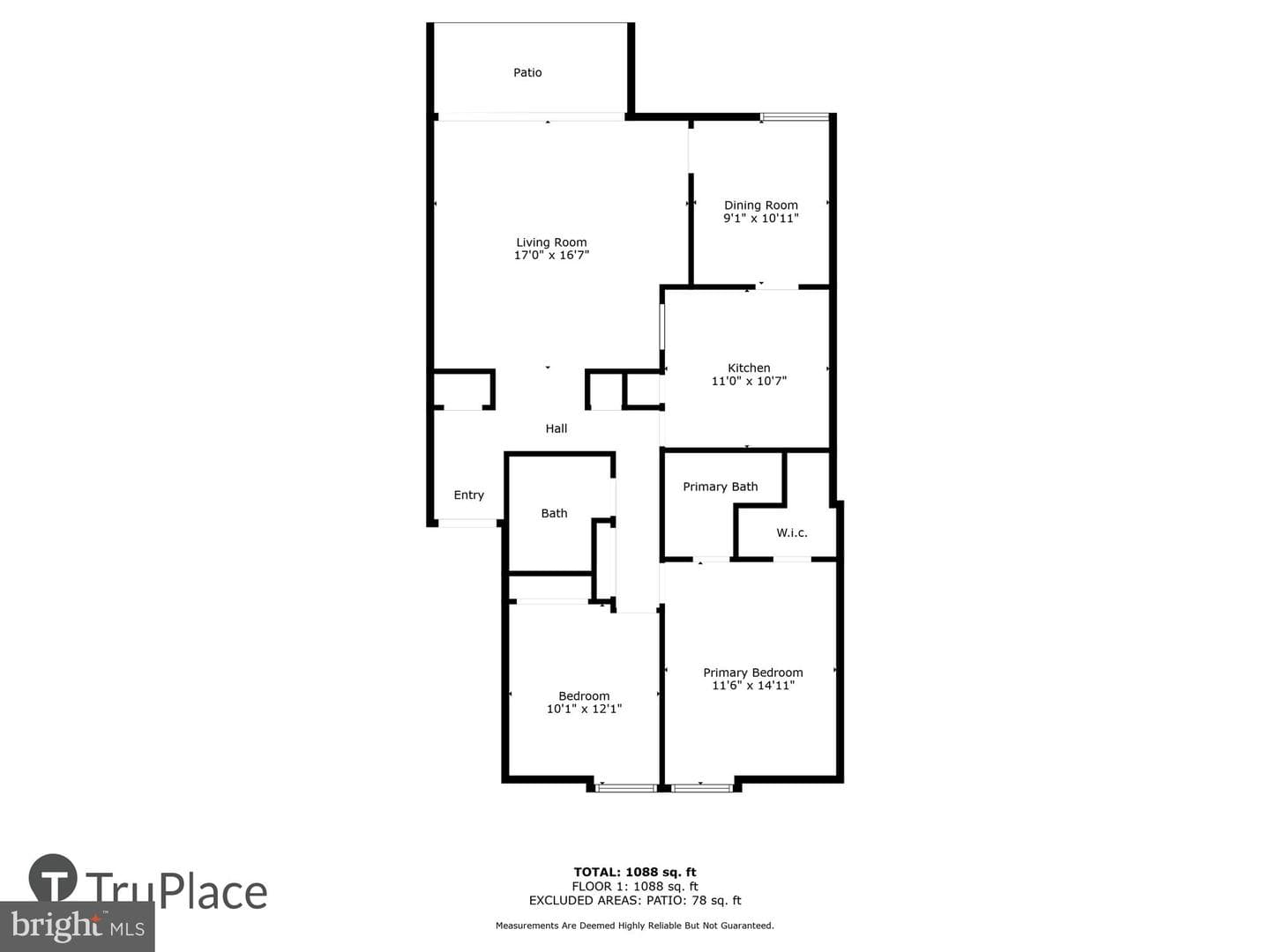10136 Little Pond Place #2 photo 32