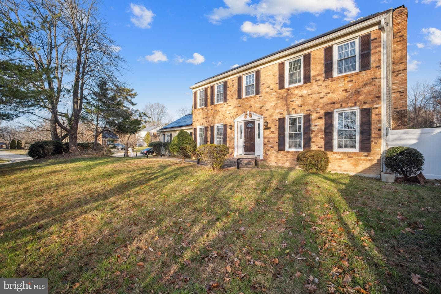 13201 Rippling Brook Drive photo 2
