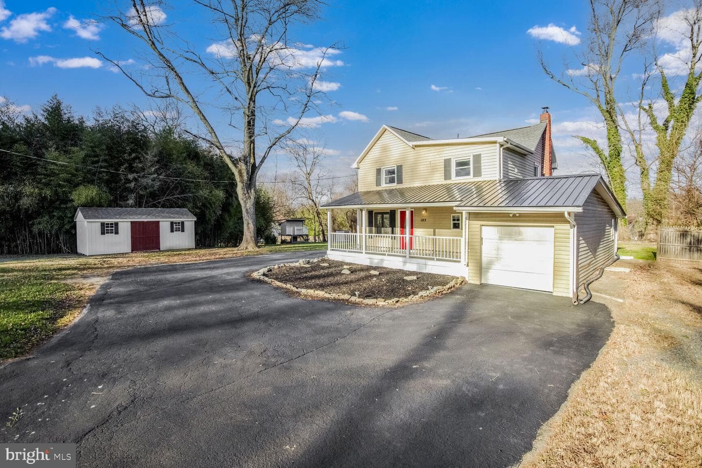 103 Old Bonifant Road photo 22