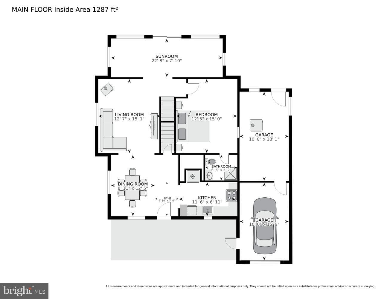 103 Old Bonifant Road photo 27