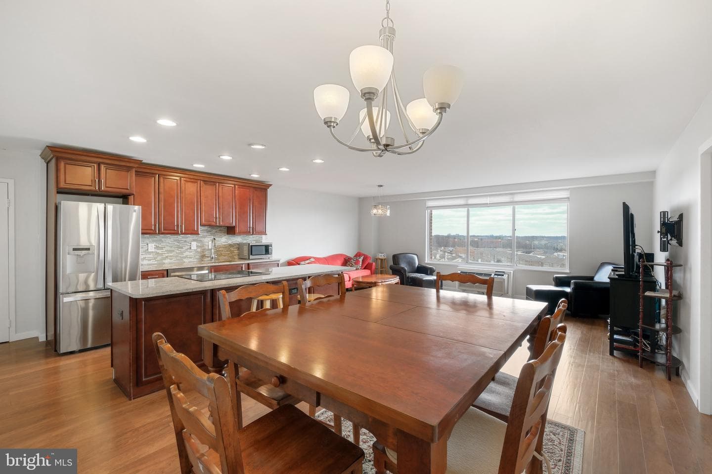 9701 Fields Road #1207 photo 10