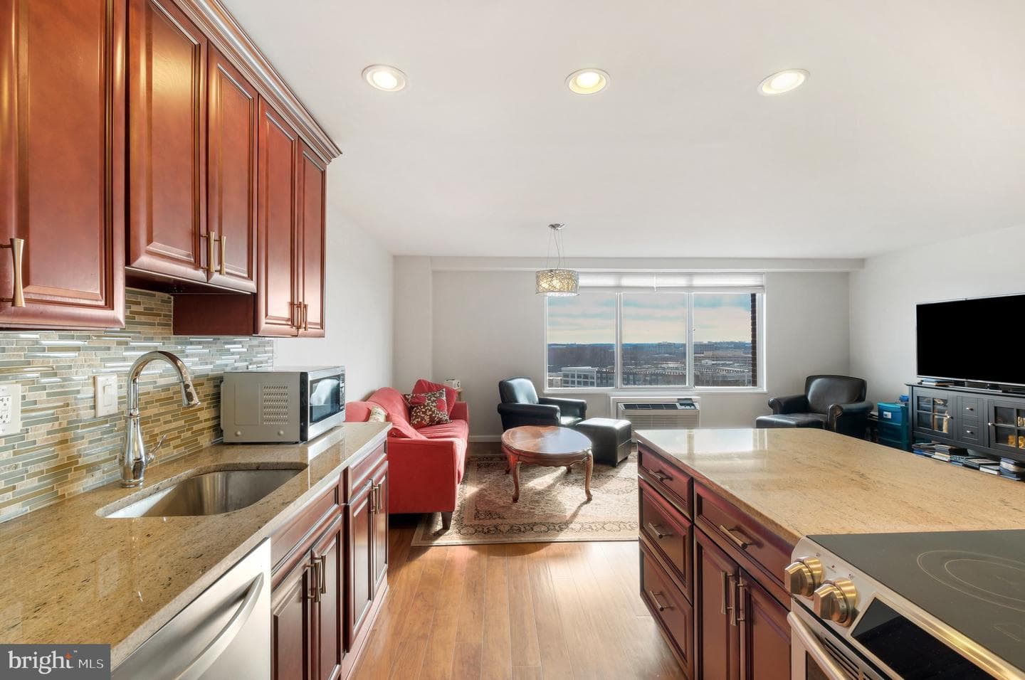 9701 Fields Road #1207 photo 7