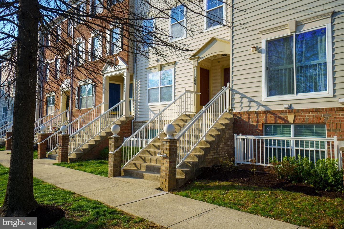 11307 King George Drive #10 photo 2