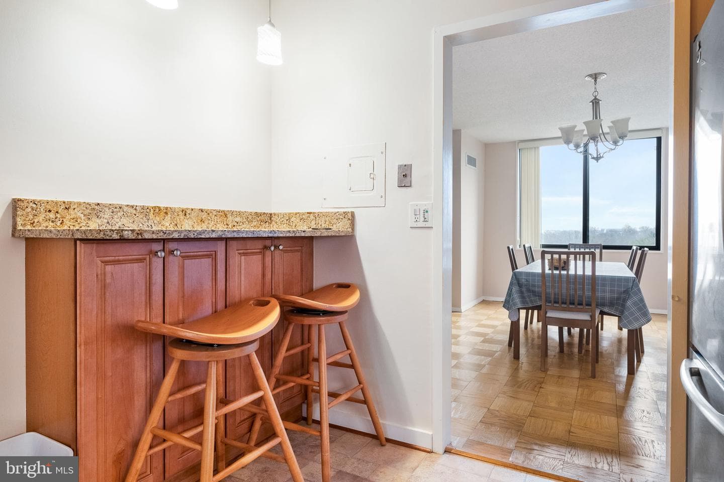 5225 Pooks Hill Road #1004s photo 14