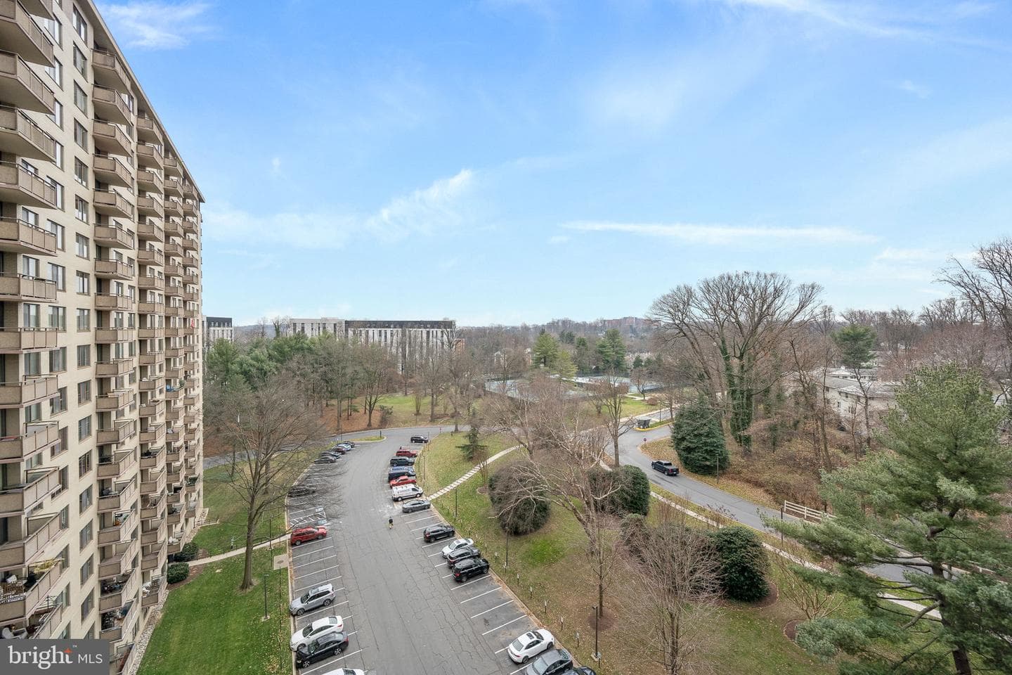 5225 Pooks Hill Road #1004s photo 24
