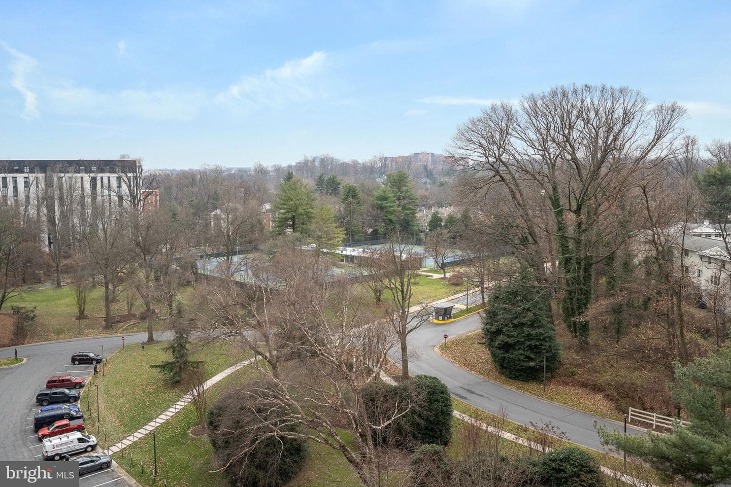 5225 Pooks Hill Road #1004s photo 25