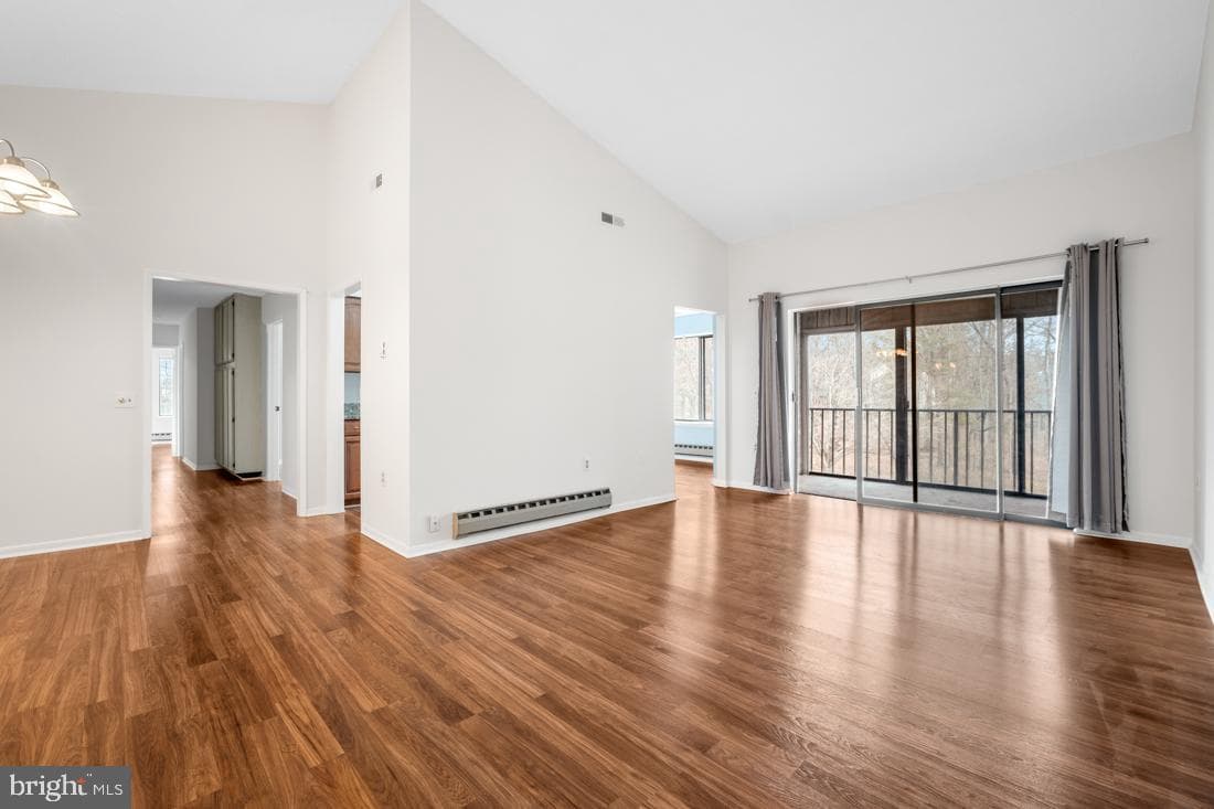 15316 Pine Orchard Drive #82-3f photo 5