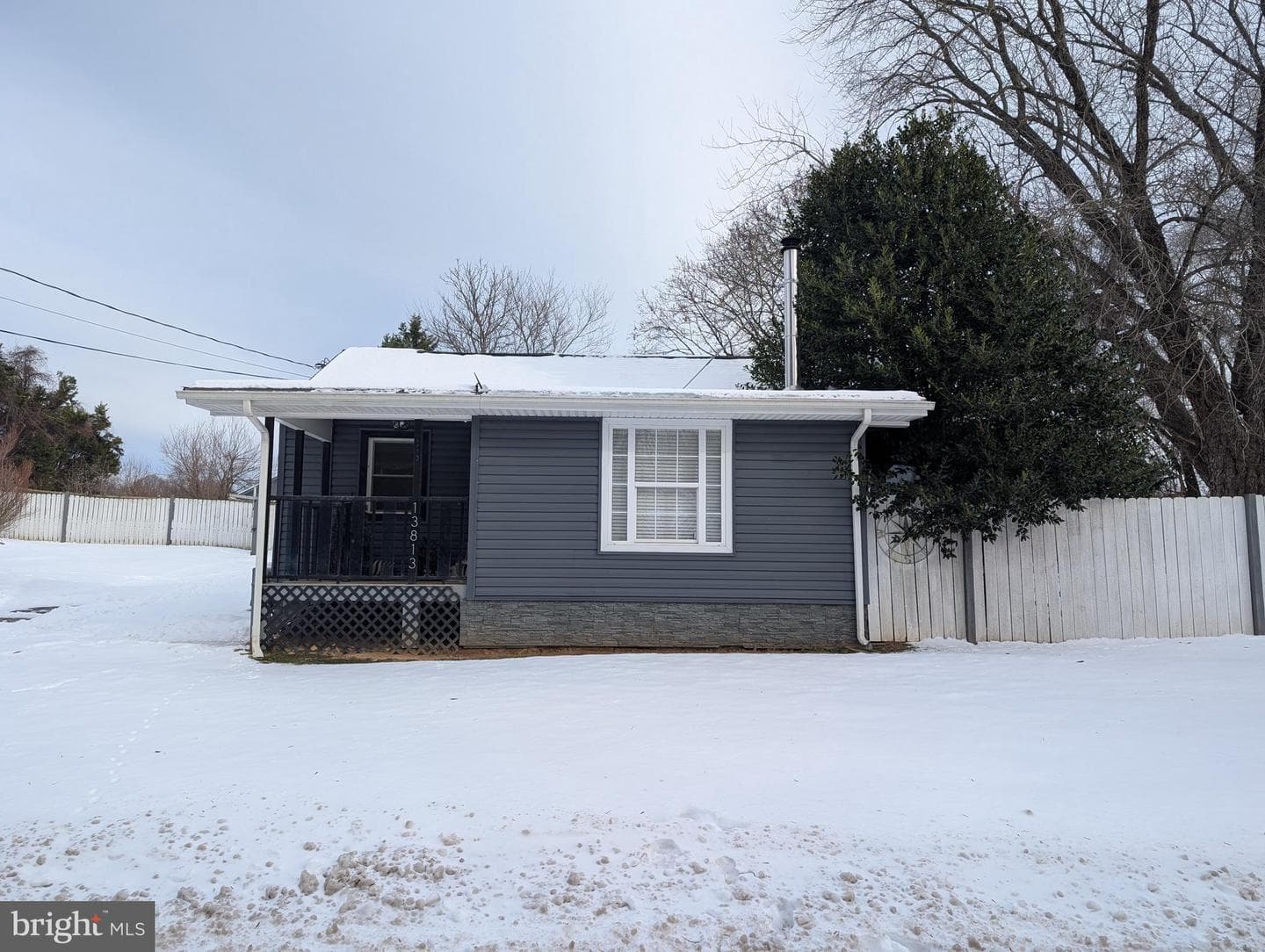13813 Berryville Road photo 4