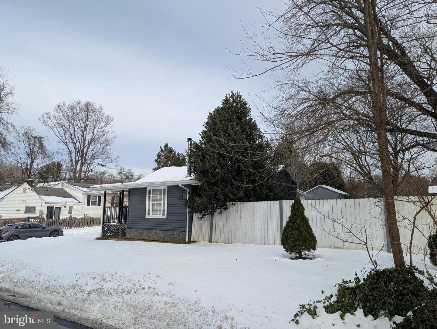 13813 Berryville Road photo 5