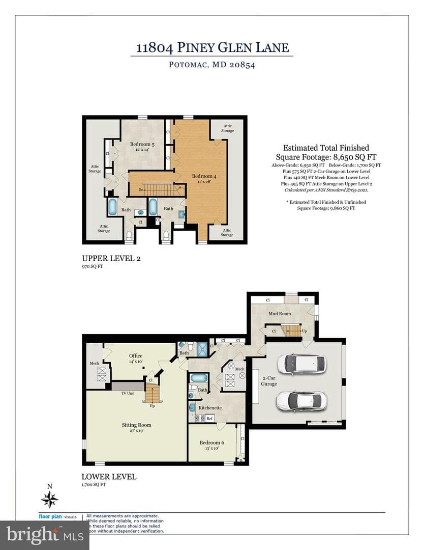 11804 Piney Glen Lane photo 36