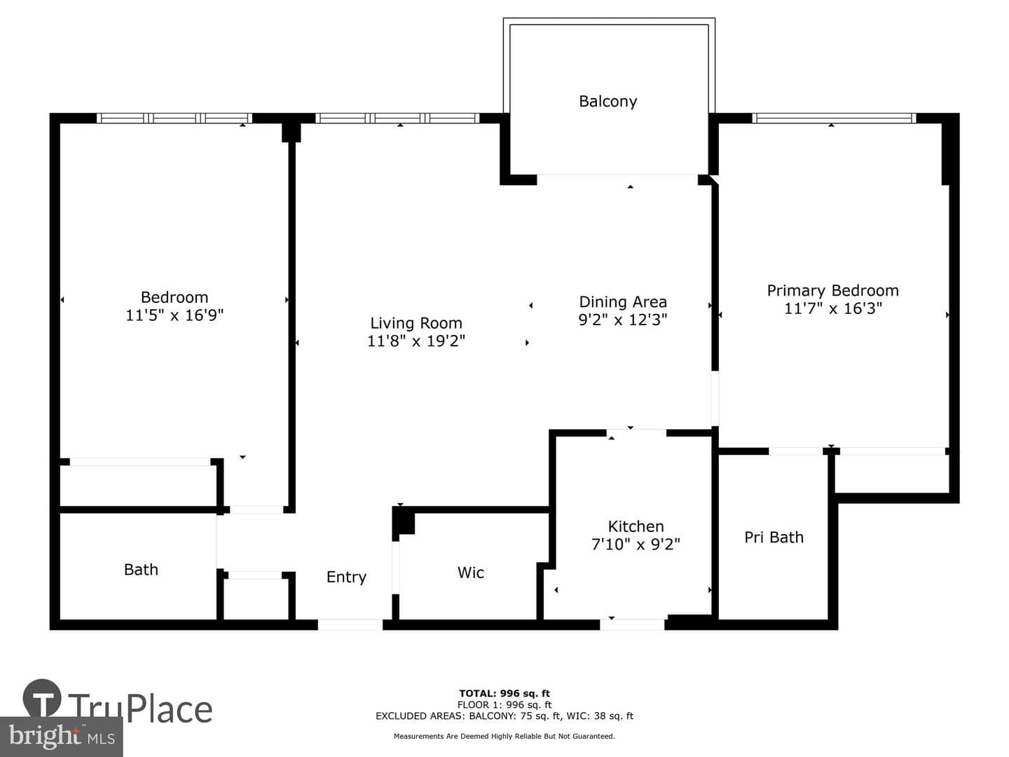 10500 Rockville Pike #918 photo 29