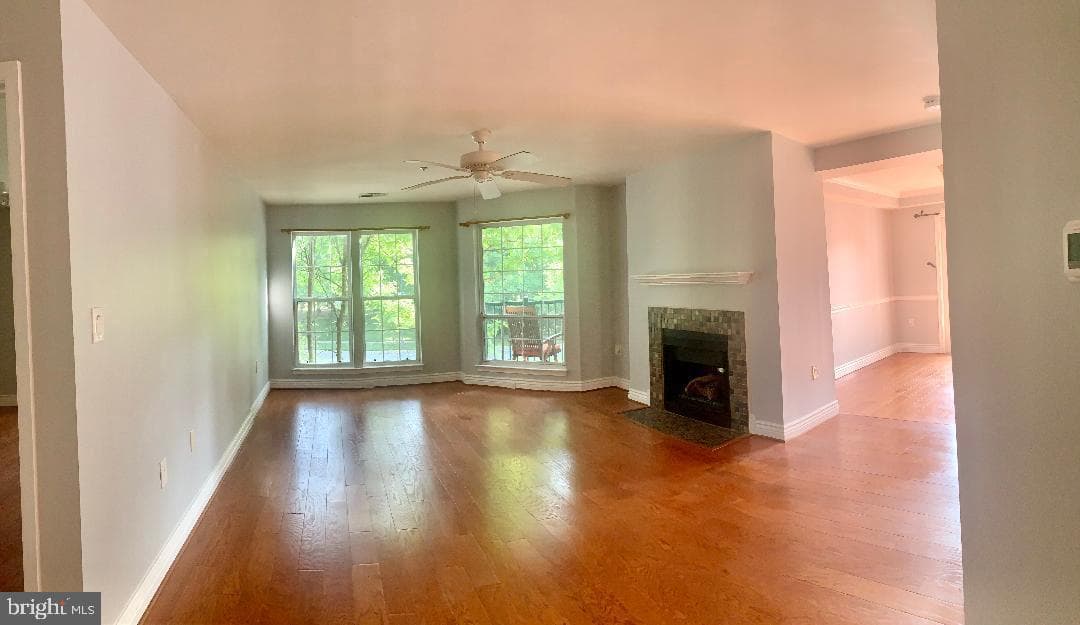 406 Kentlands Boulevard #203 photo 12