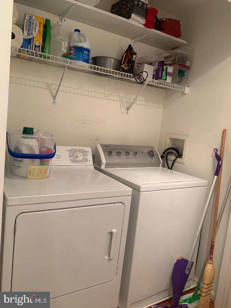 406 Kentlands Boulevard #203 photo 23