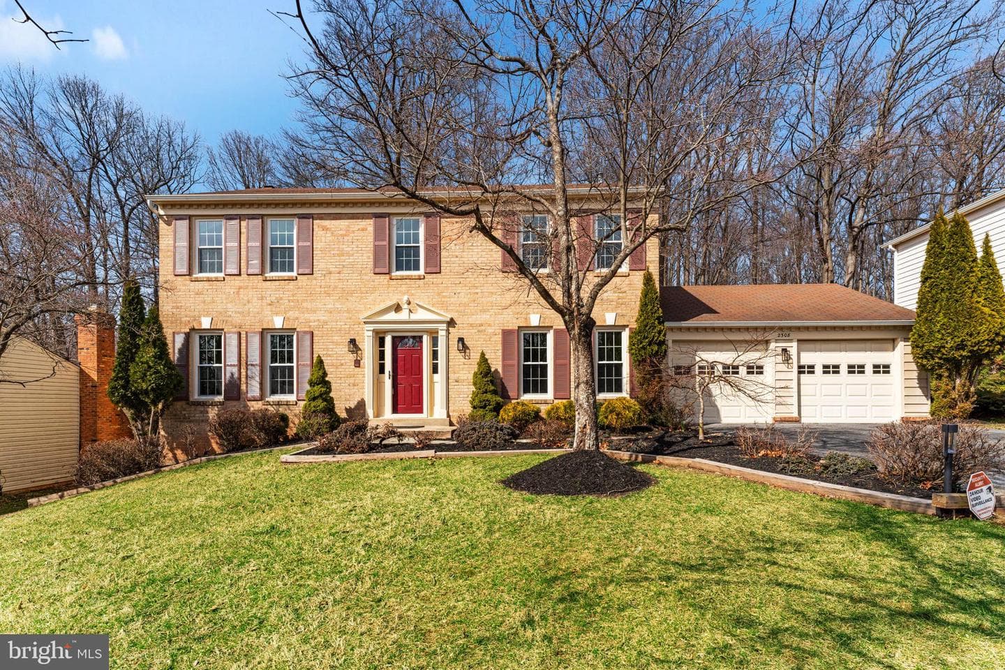 2308 Holly Spring Drive photo 1