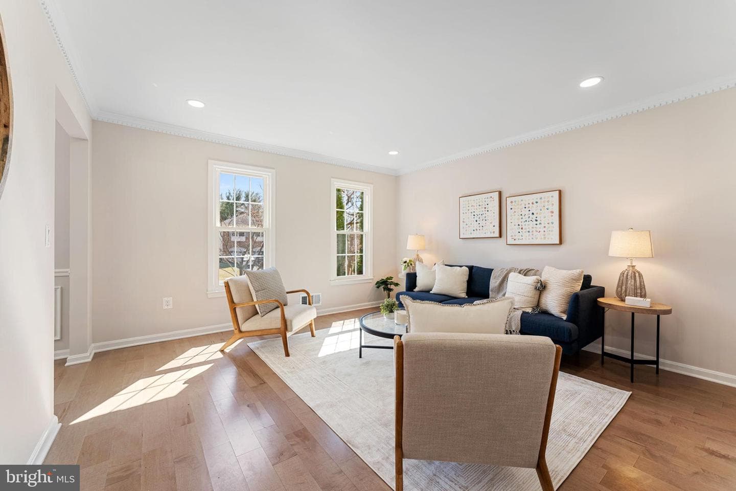 2308 Holly Spring Drive photo 4
