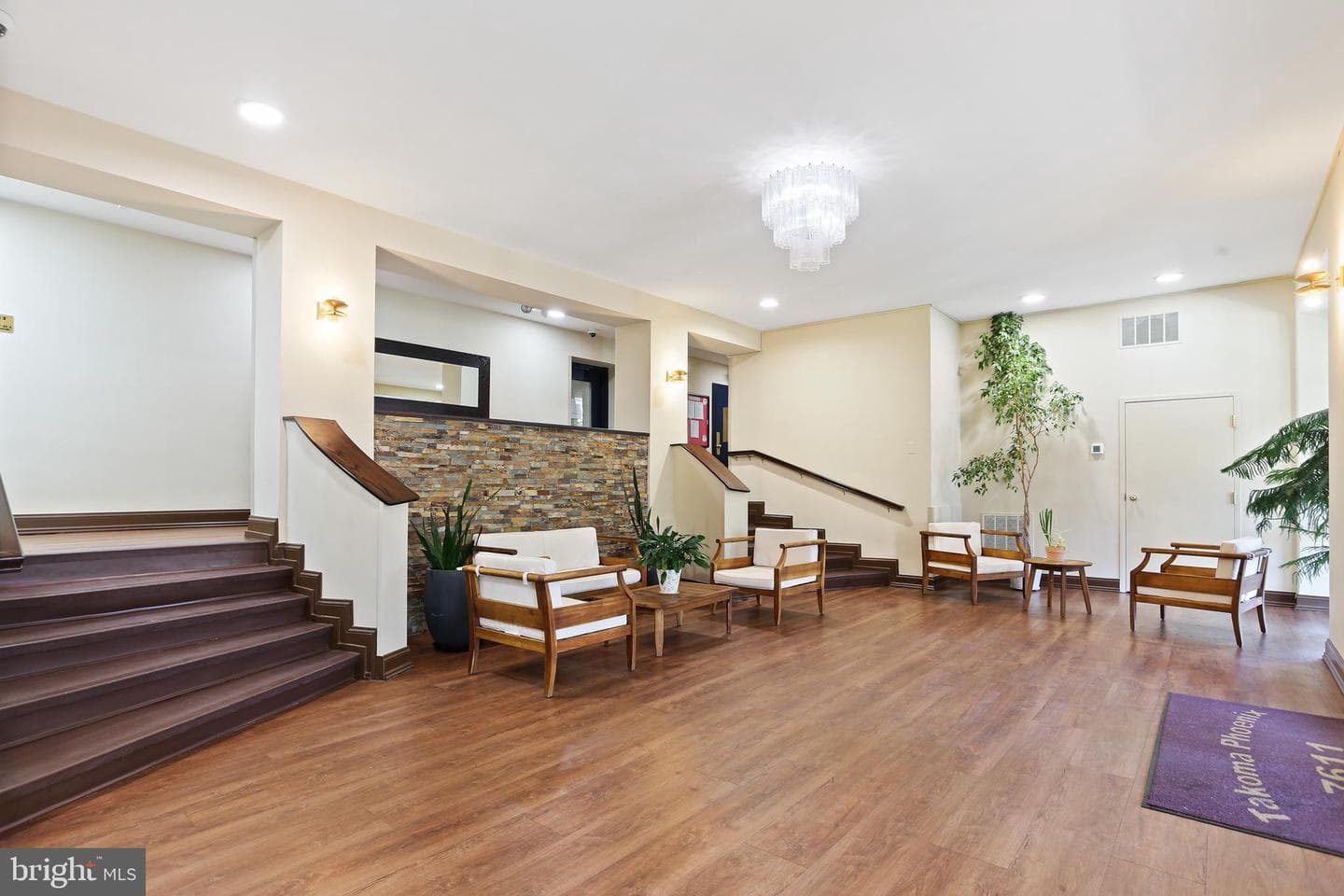 7611 Maple Avenue #810 photo 23
