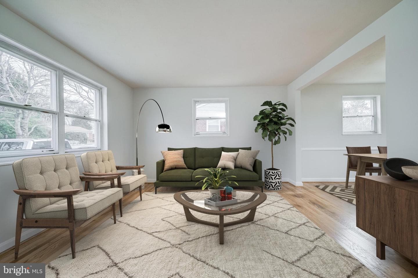 4810 Topping Road photo 4