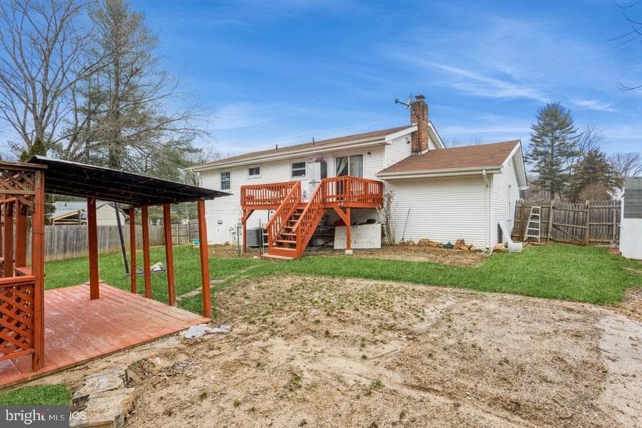 11408 Rambling Road photo 55