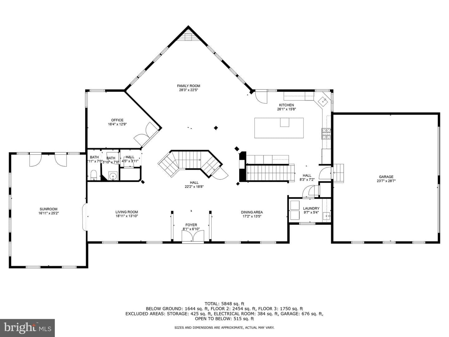15803 Thistlebridge Drive photo 57