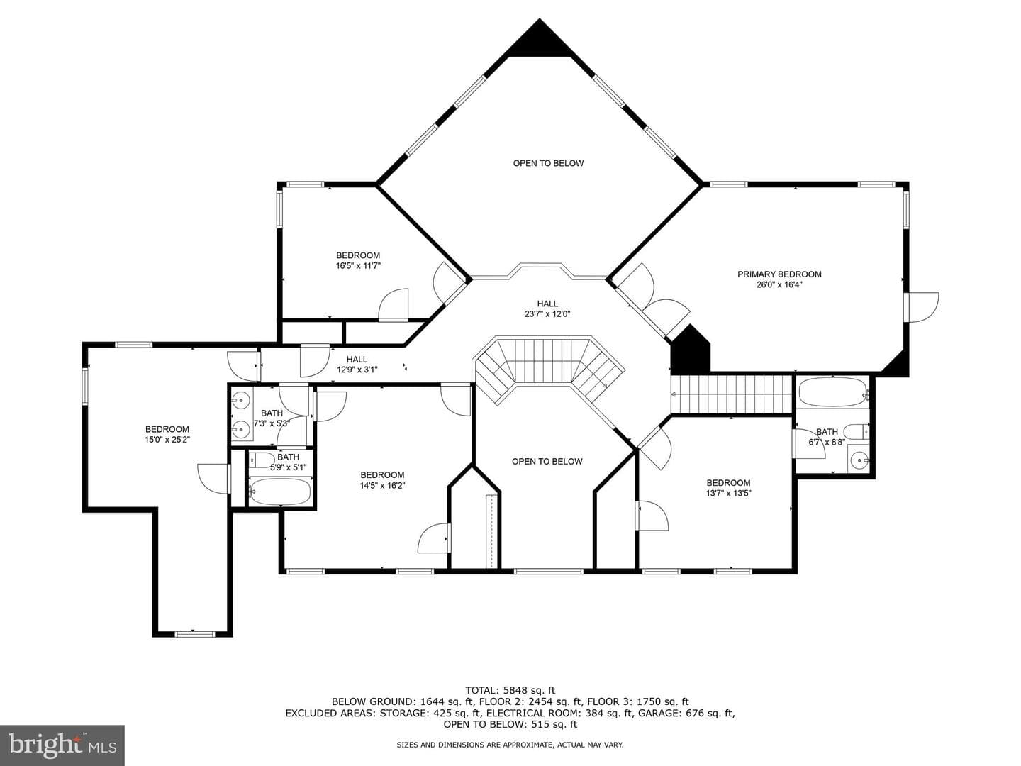 15803 Thistlebridge Drive photo 58