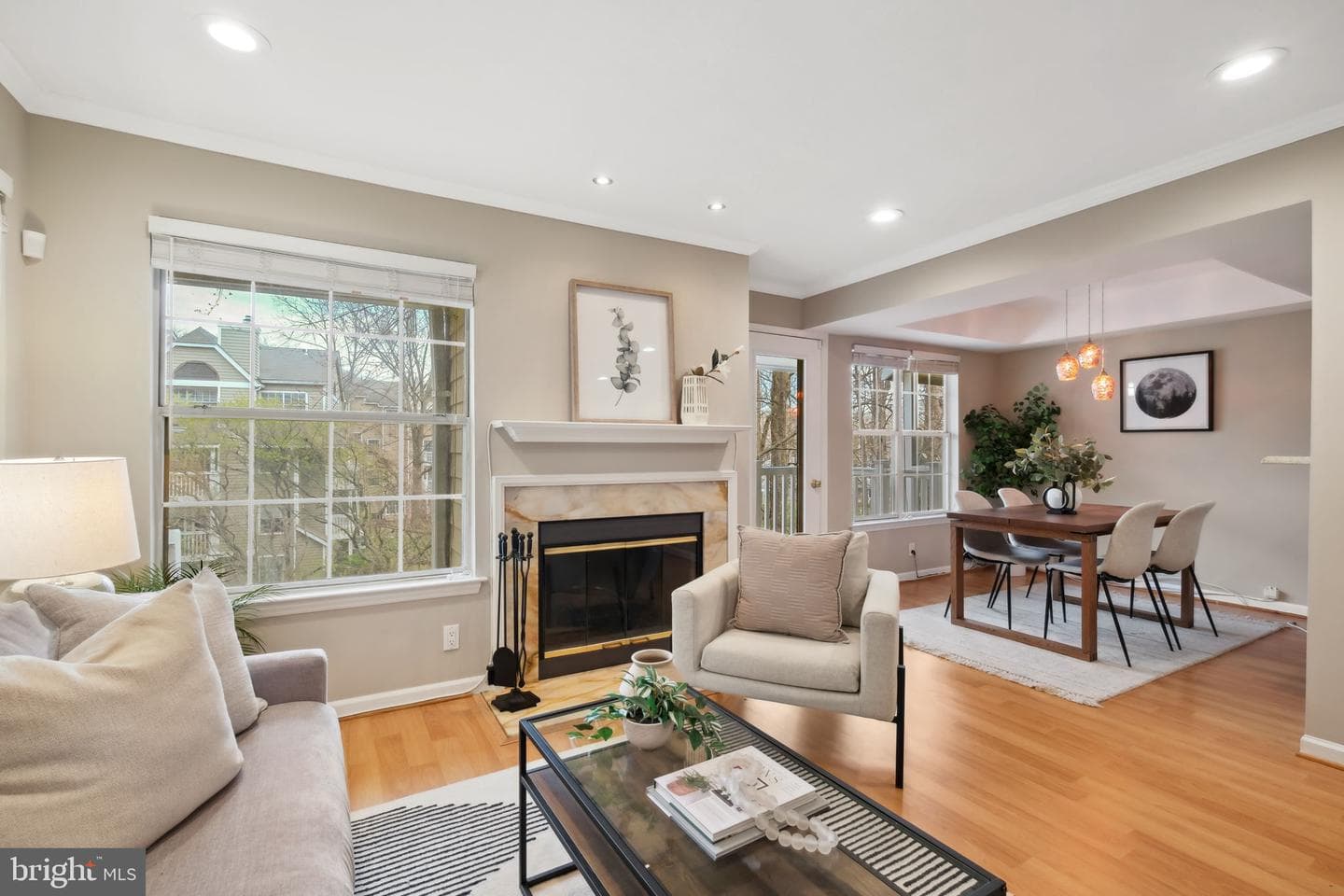10717 Hampton Mill Terrace #210/319 photo 12