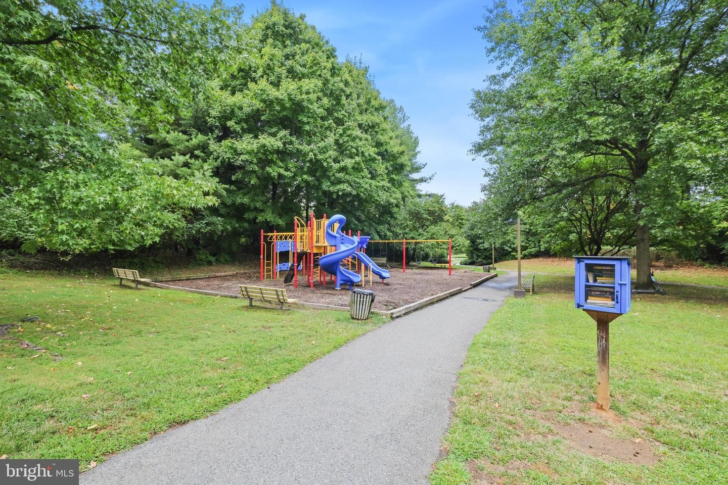 10717 Hampton Mill Terrace #210/319 photo 33