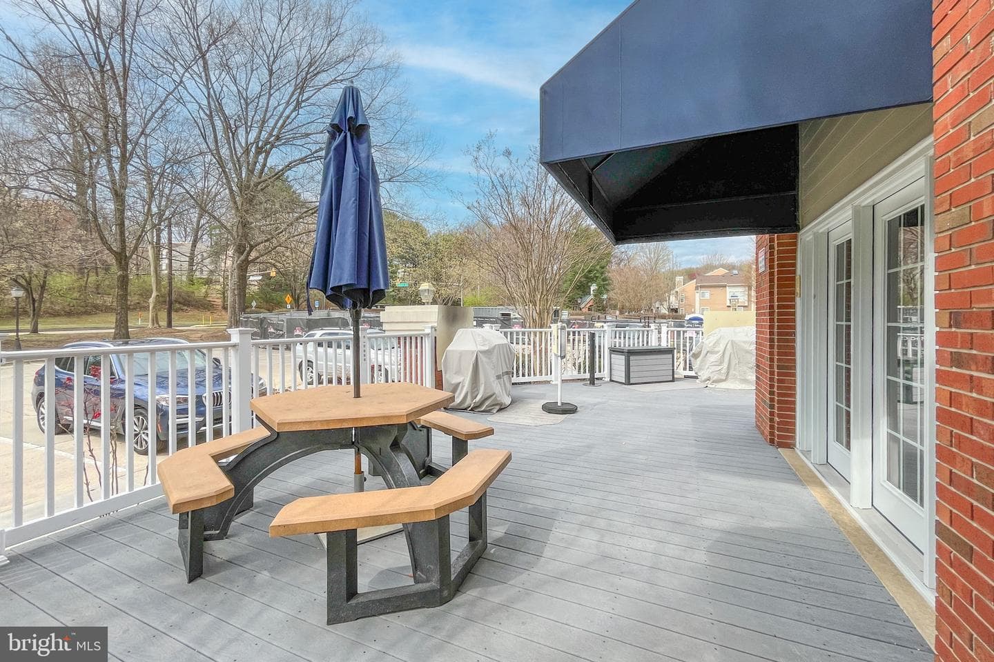 10717 Hampton Mill Terrace #210/319 photo 44