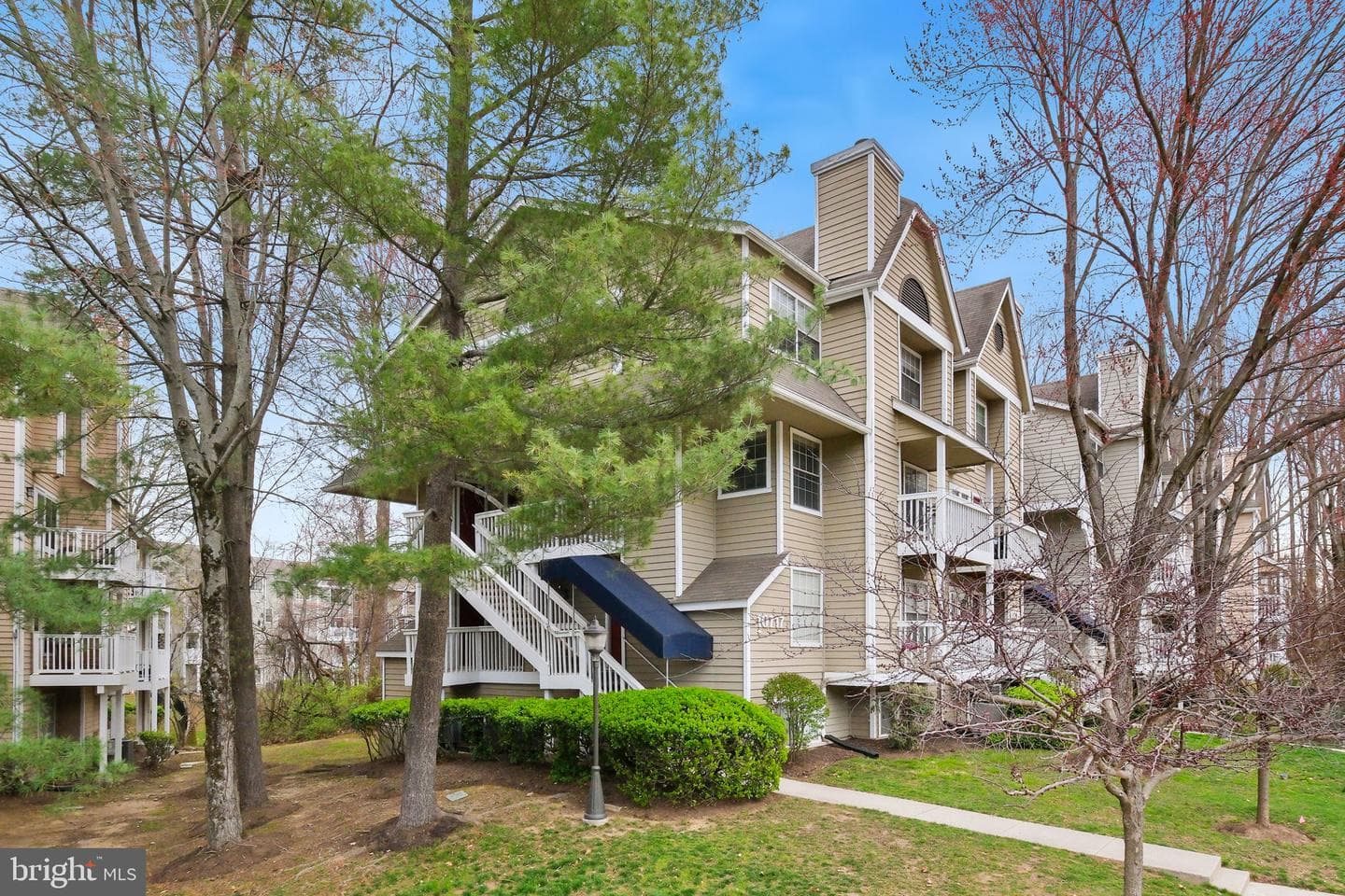 10717 Hampton Mill Terrace #210/319 photo 52