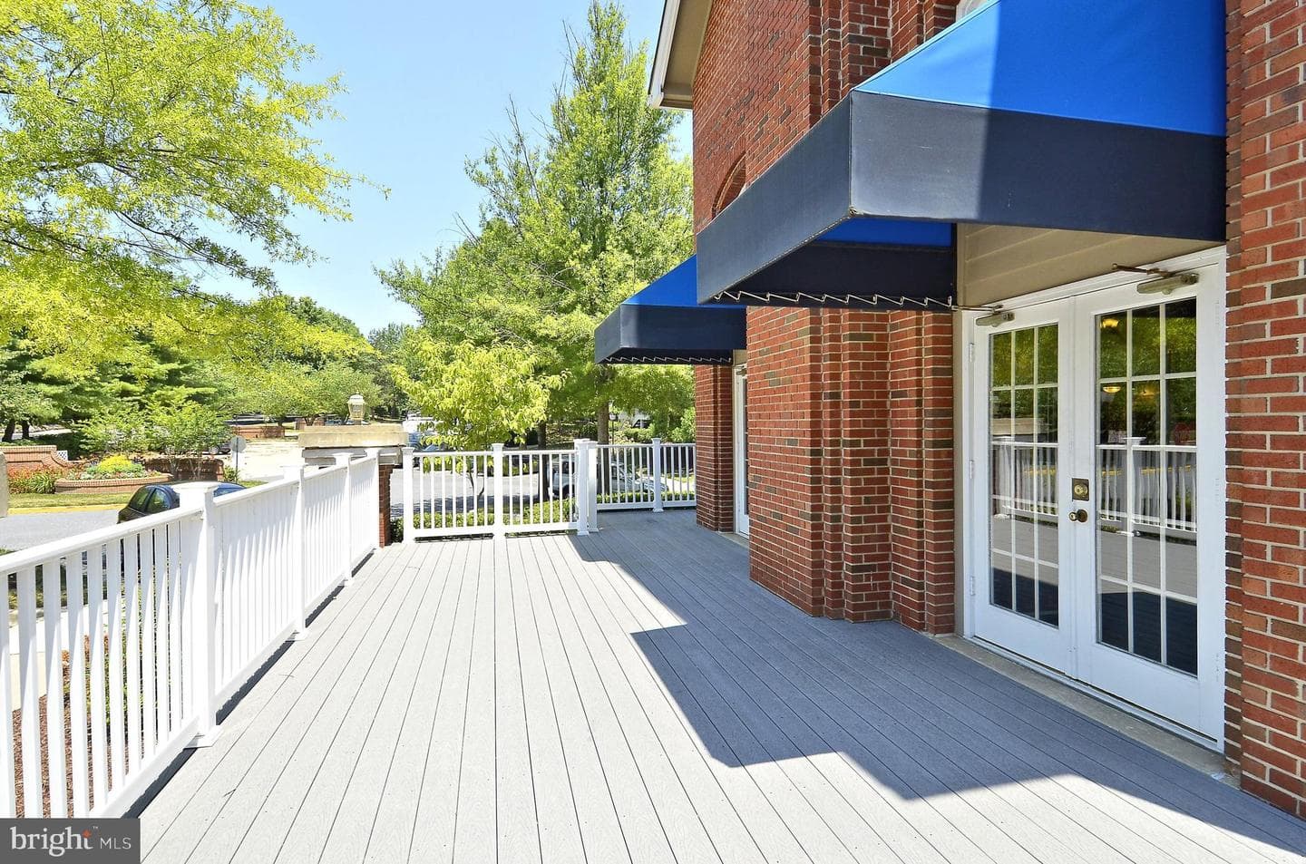 10717 Hampton Mill Terrace #210/319 photo 53