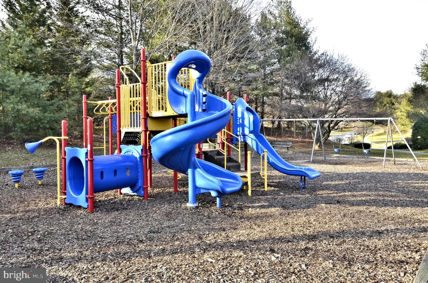 10717 Hampton Mill Terrace #210/319 photo 61